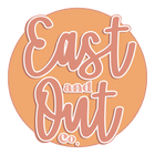 East and Out Co. logo