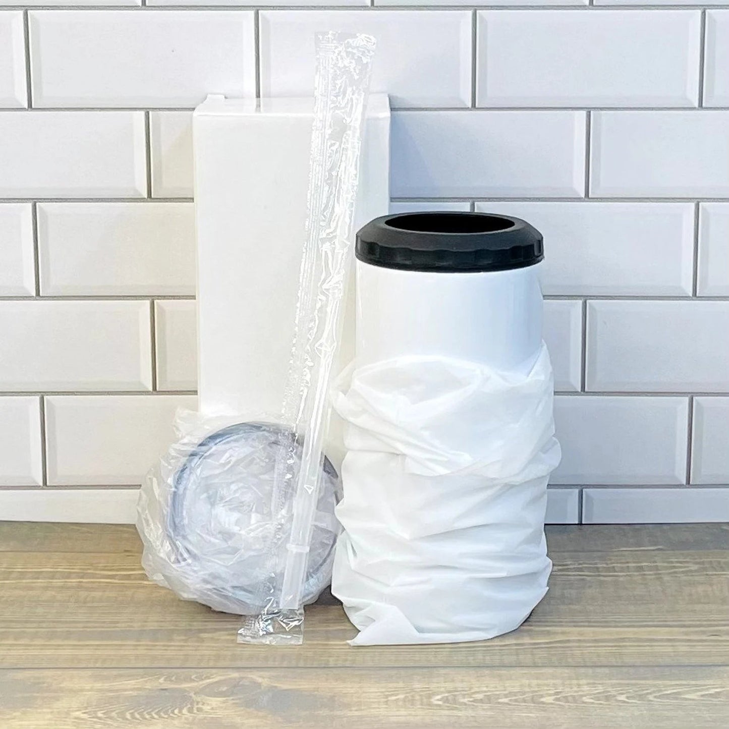 Camping- 4-1 Tumbler