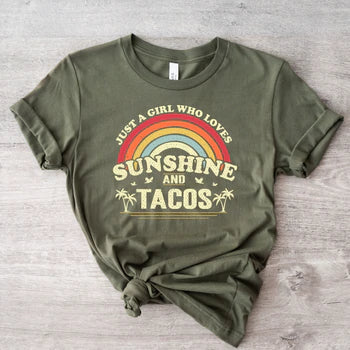 Tacos and Sunshine