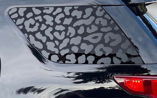 Car Decals