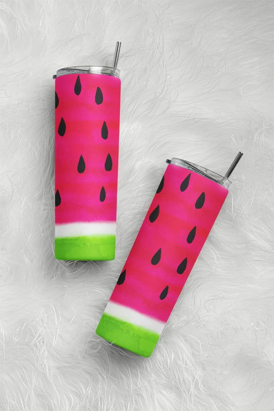 Watermelon Tumbler