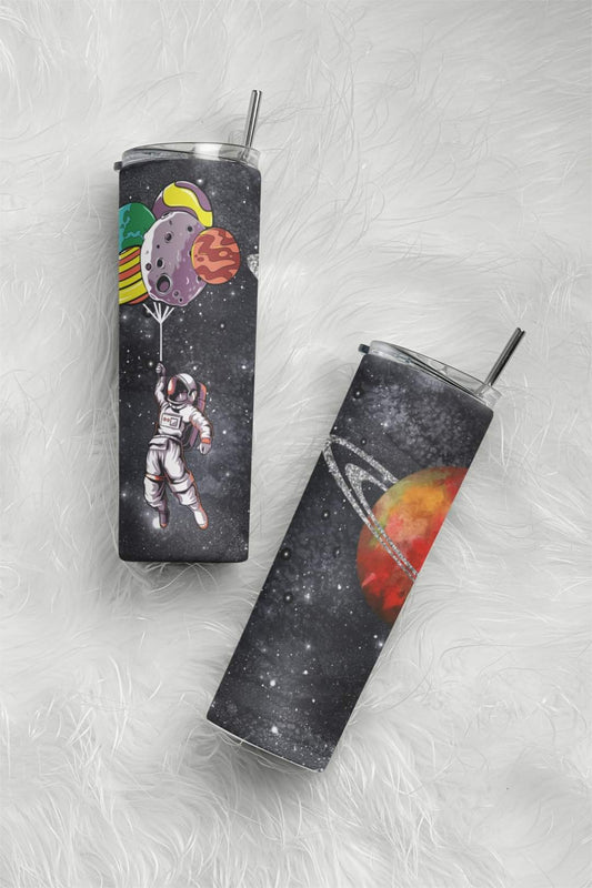 Space Tumbler