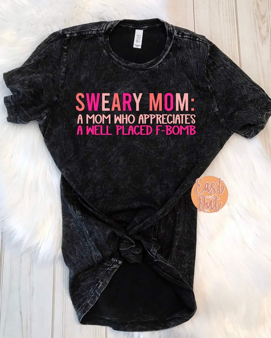 Sweary Mom